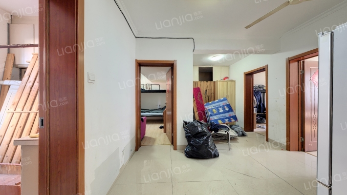 三十八中宿舍二手房实景图