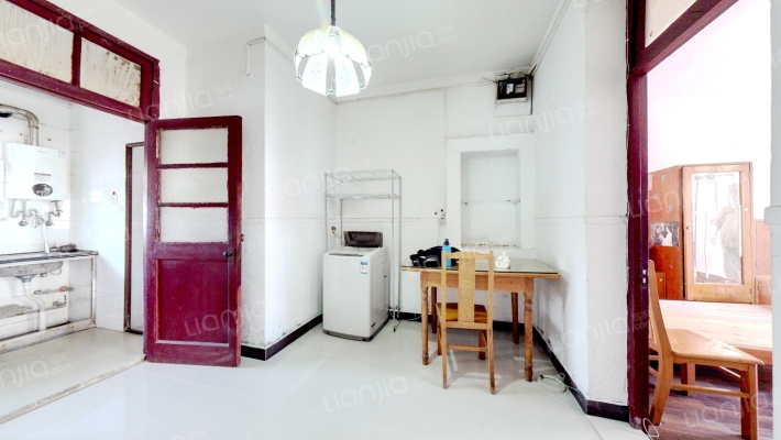 鼓楼四条巷二手房实景图