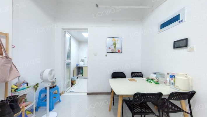 武夷绿洲商业广场二手房实景图