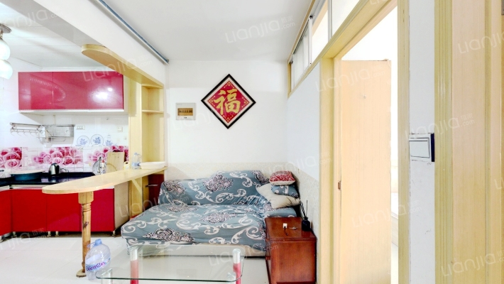 美航花园二手房实景图