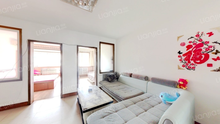 寰宇小区二手房实景图