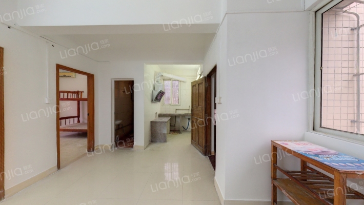 龙鼻涌街二手房实景图