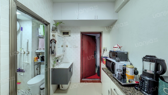 摩卡生活馆二手房实景图