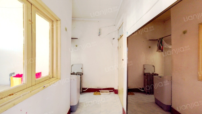 南通里二手房实景图