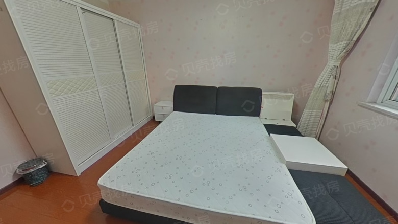 整租·城南新村 2室1厅 南