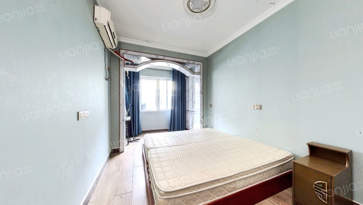 机施宿舍二手房实景图