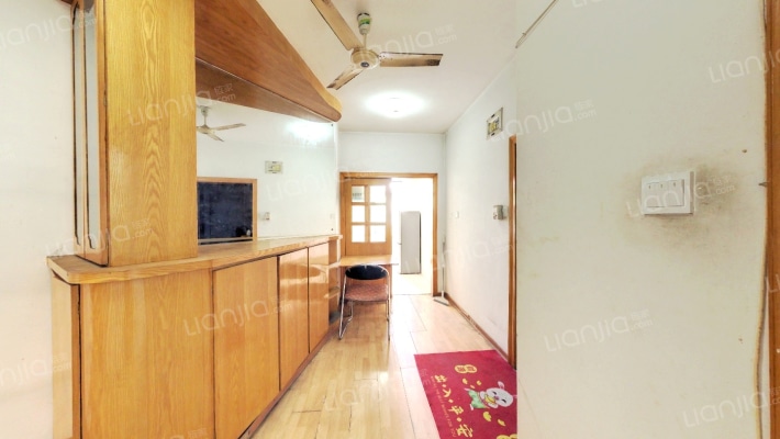 碧树园南片二手房实景图