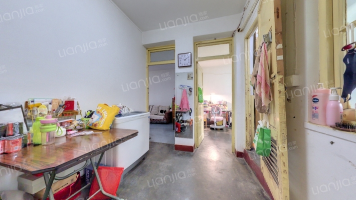 陕西省建筑总公司家属院二手房实景图