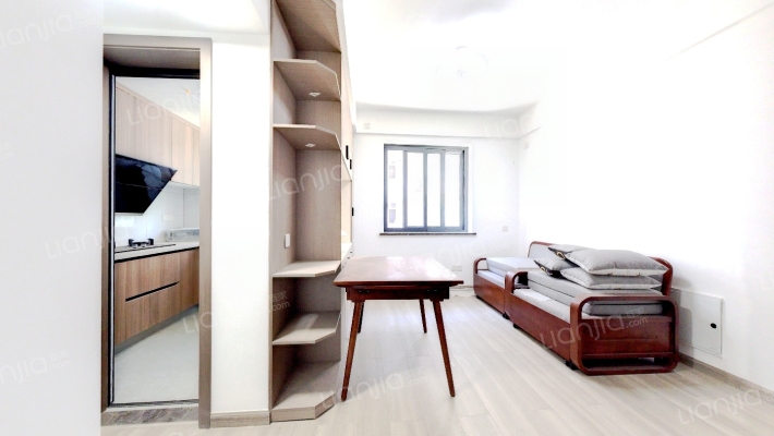 助圣庙前35号二手房实景图