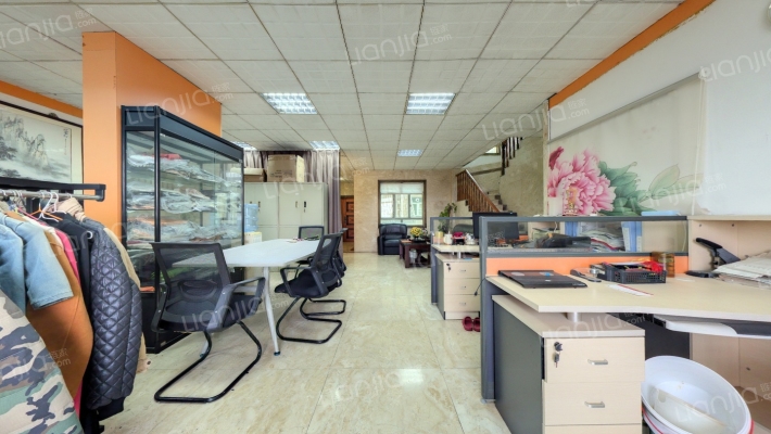 新湖大厦二手房实景图