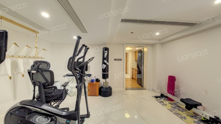 溪园二手房实景图