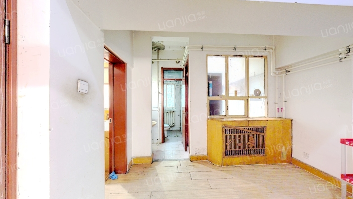 市政府宿舍二手房实景图