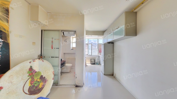 财政厅宿舍二手房实景图