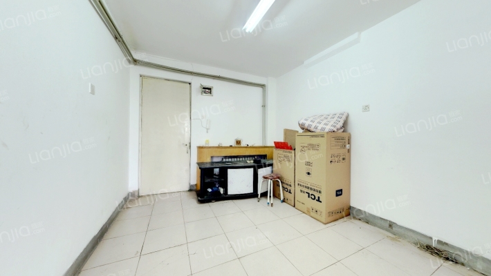 经三路310号二手房实景图