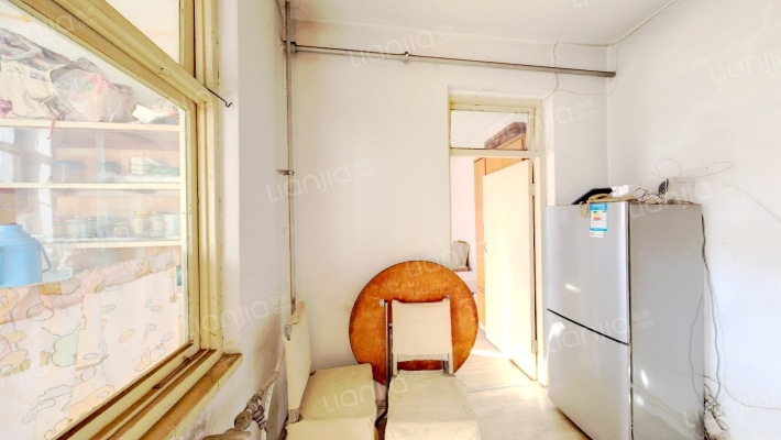 师北里二手房实景图