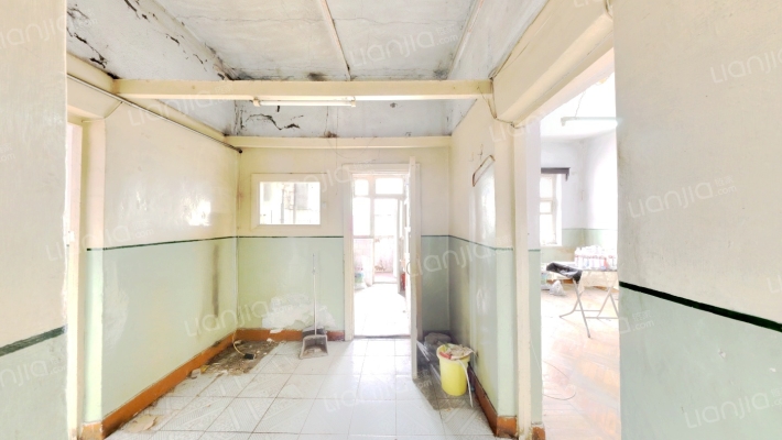 尚志大街二手房实景图