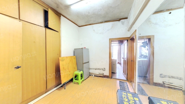 沈铁重光里小区二手房实景图