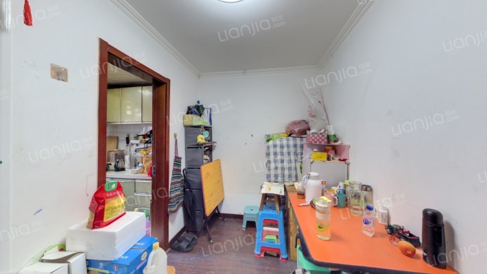 红星楼二手房实景图