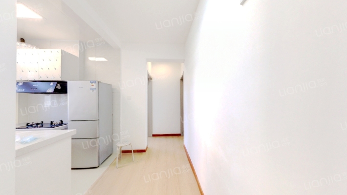 晨光楼(河东区)二手房实景图