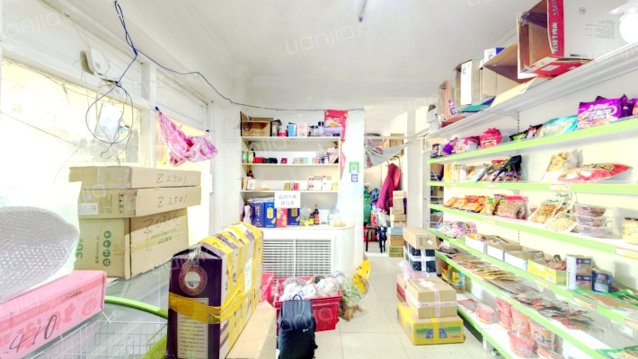 集贤里(西青区)二手房实景图