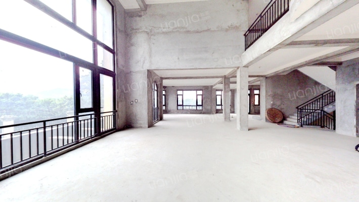 雅戈尔香湖丹堤花园2期二手房实景图