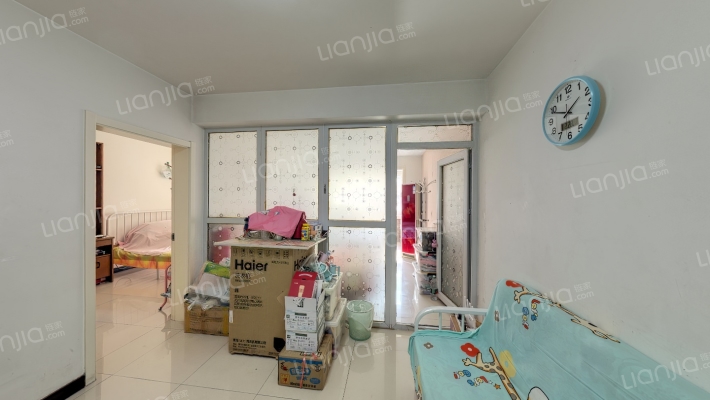 龙海公寓二手房实景图