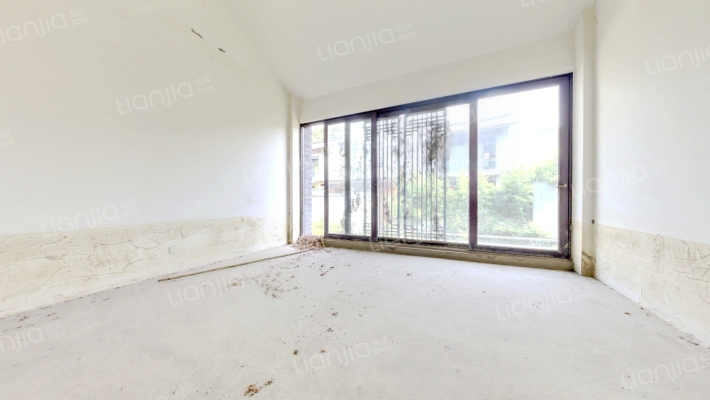 中国会馆二手房实景图