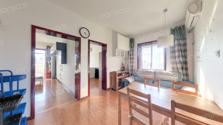 兴泰西里二手房实景图