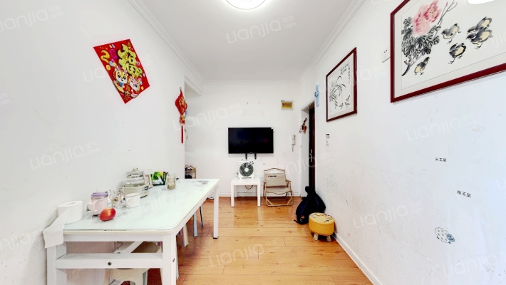 樱驼花园思立园二手房实景图