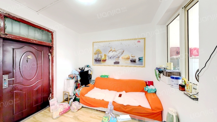 南新街21号二手房实景图