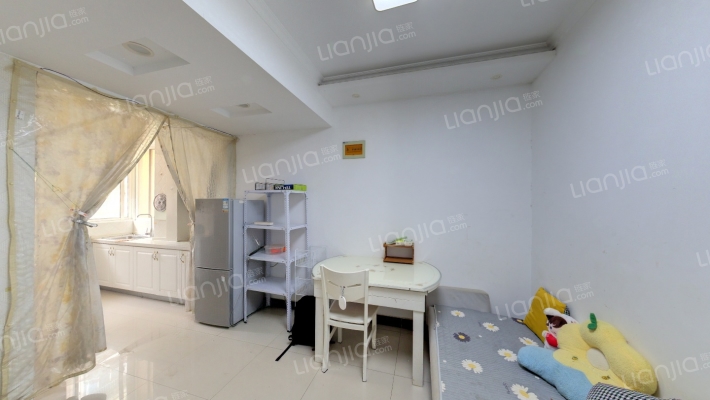 许家桥二手房实景图