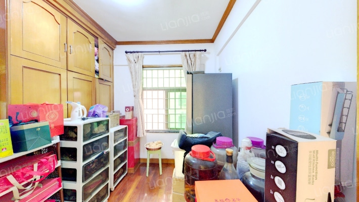 骏开苑二手房实景图