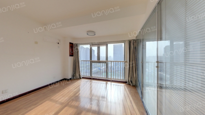 京都国际二手房实景图