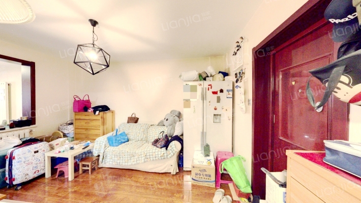 蓉芳里二手房实景图