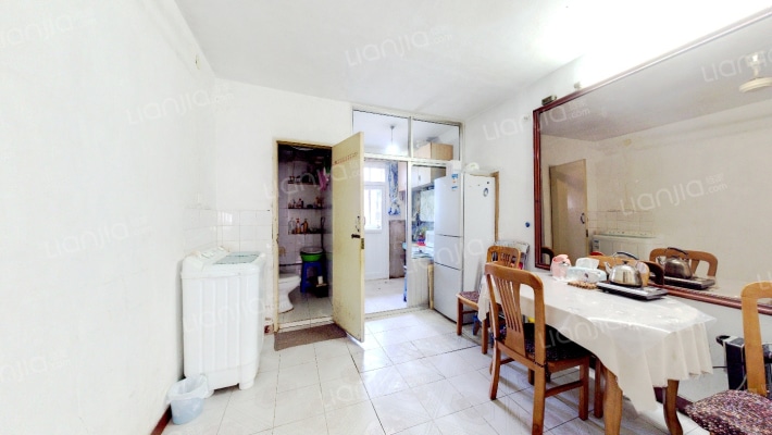 林古里二手房实景图