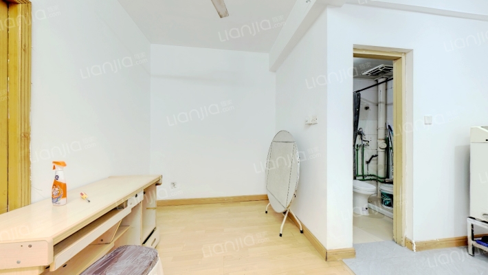 丁家桥89号二手房实景图