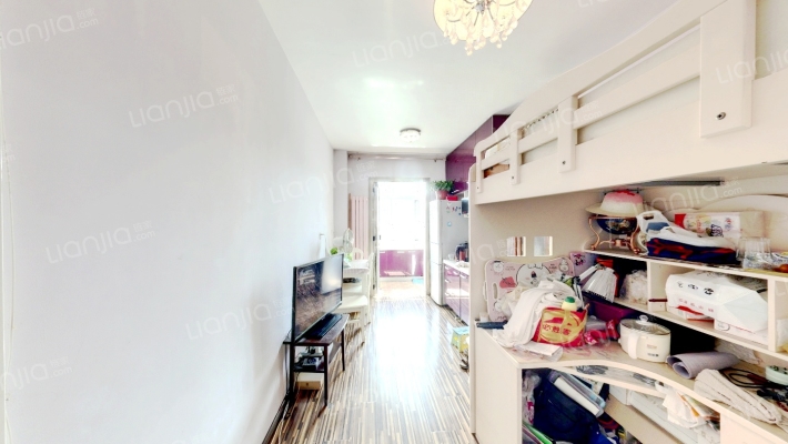 源德里二手房实景图