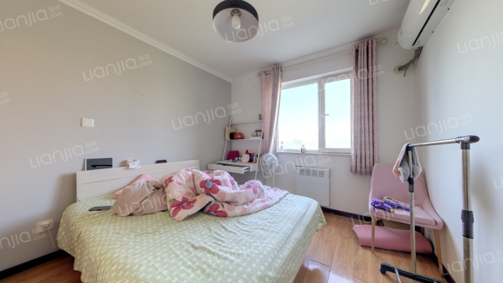 远洋一方润园6号院二手房实景图