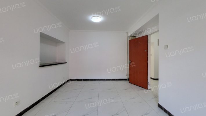 市场街二手房实景图