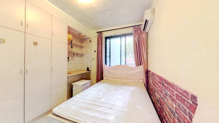 春波南苑二手房实景图