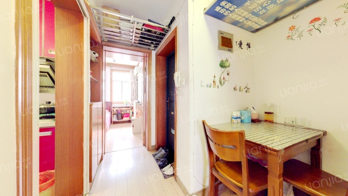 沿河五村二手房实景图