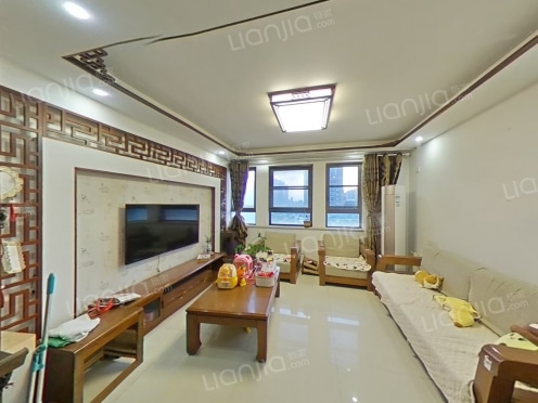 整租·康桥溪岸花园 4室2厅 南