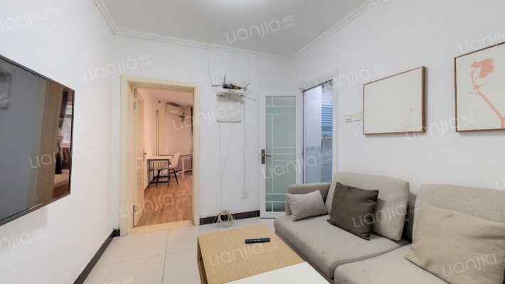 东花市北里中区二手房实景图