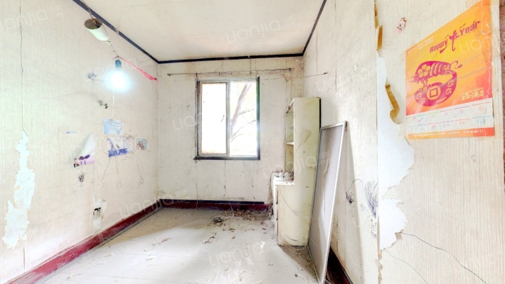 司家庄西街5号院二手房实景图