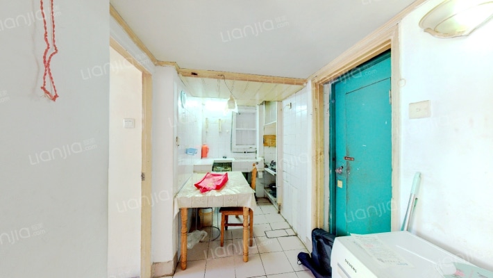 梅花村二手房实景图