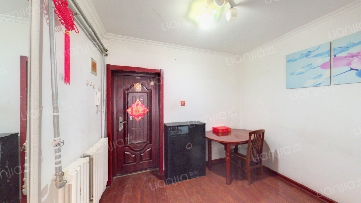 山大路236号二手房实景图