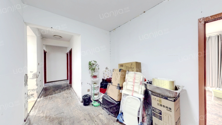 空管花园二手房实景图