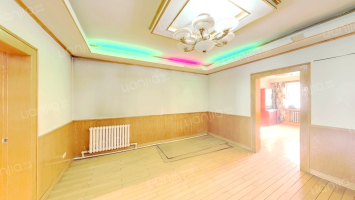 友谊大厦二手房实景图