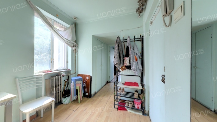 兴化路2号院二手房实景图