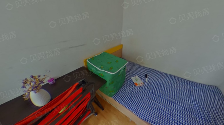 整租·东泰城市之光北区 2室1厅 北